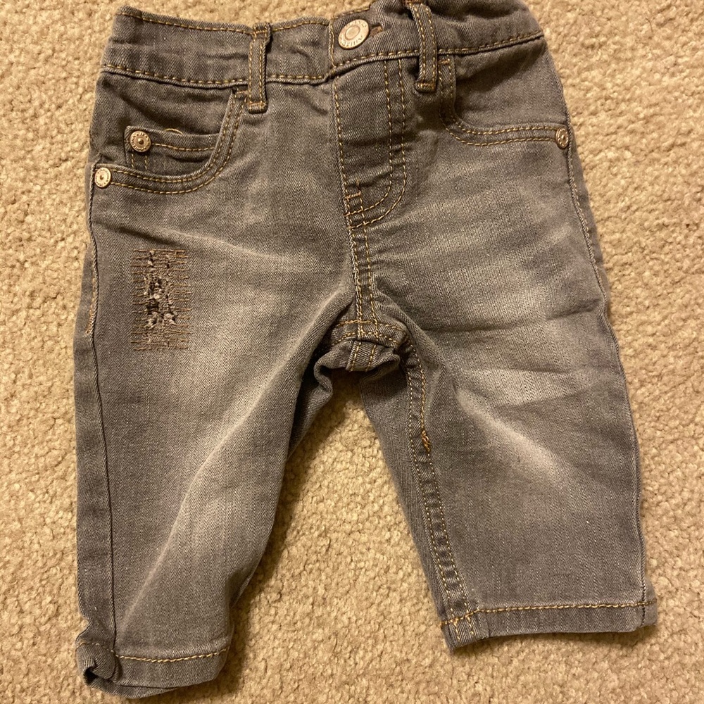Arizona infant Jeans
